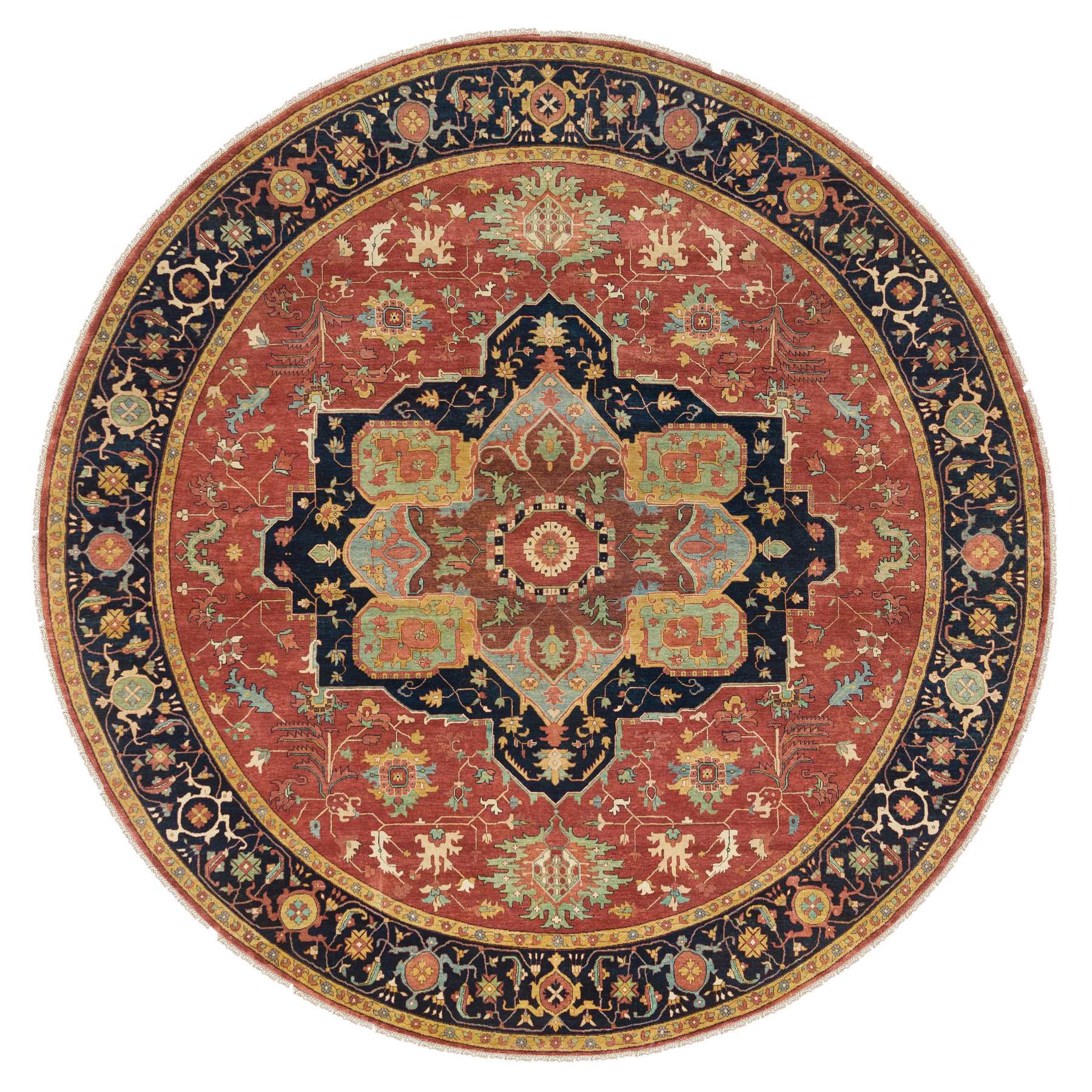 HerizRugs ORC589644